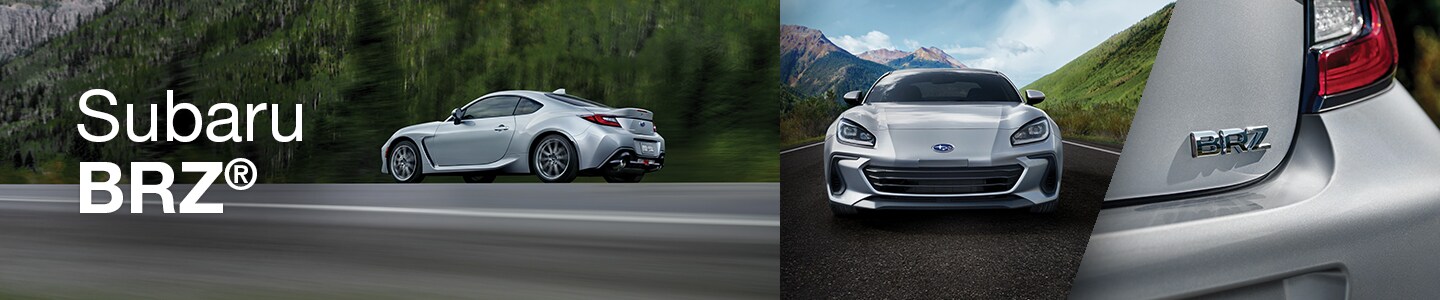 2022 Subaru BRZ Release Date