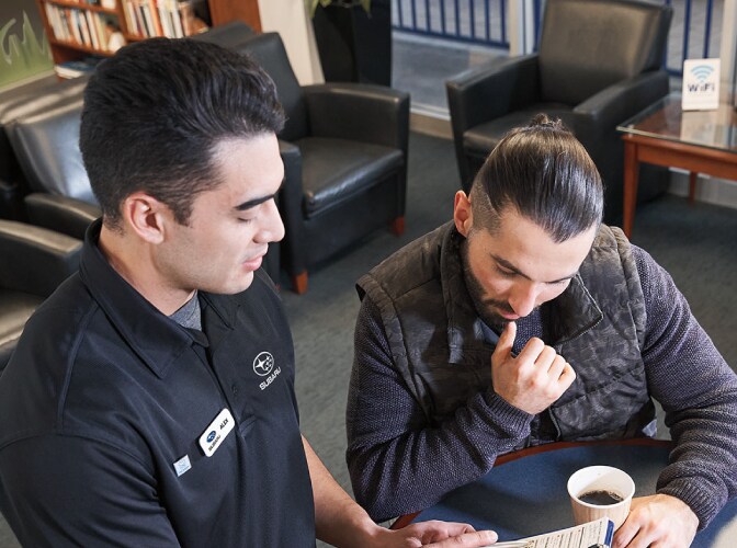Service Now, Pay Later With Affirm