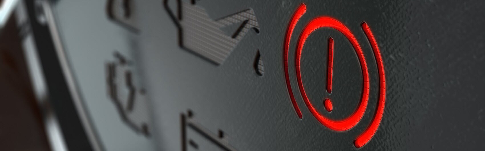 Brake Warning Lights
