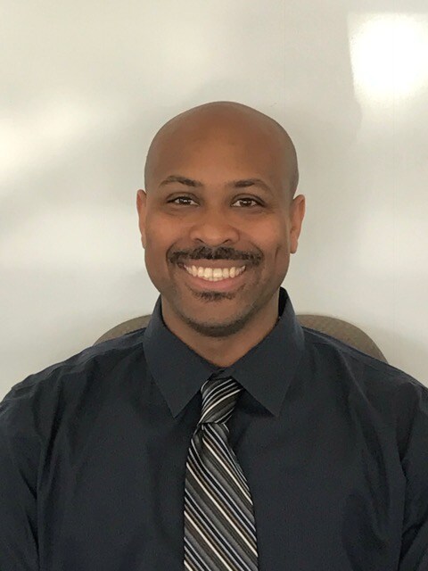 Derek Crockett