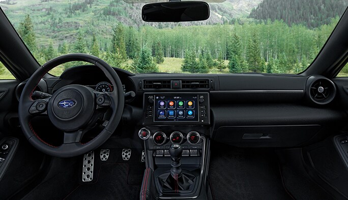 2022 Subaru BRZ Release Date