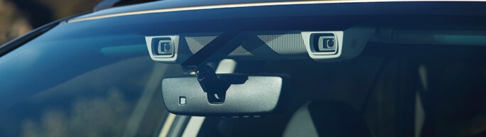 What Is Subaru EyeSight and How Does it Work?