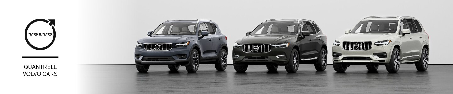 About Our Volvo Dealership