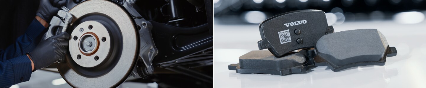 Brake Repair