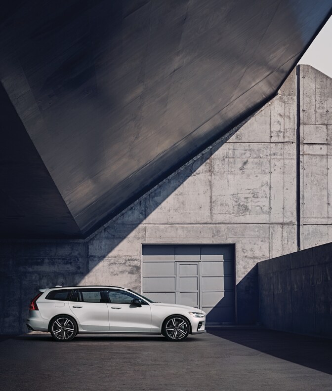 Used Volvo V60 For Sale Trim Levels