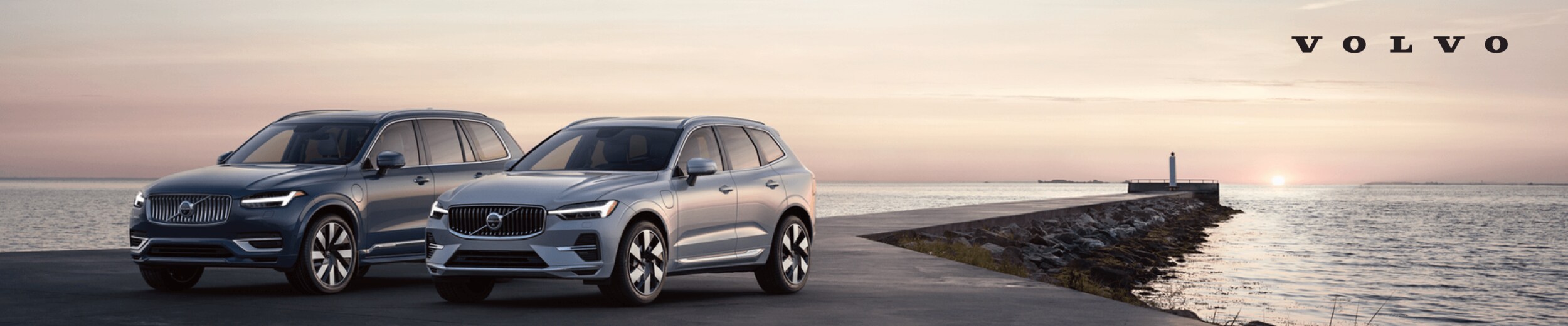 2023 Volvo Color Options