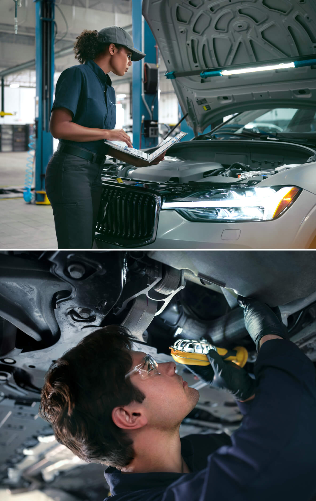 Learn More About EV Maintenance