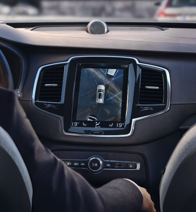More Volvo Cars Customer Benefits in Lexington, KY