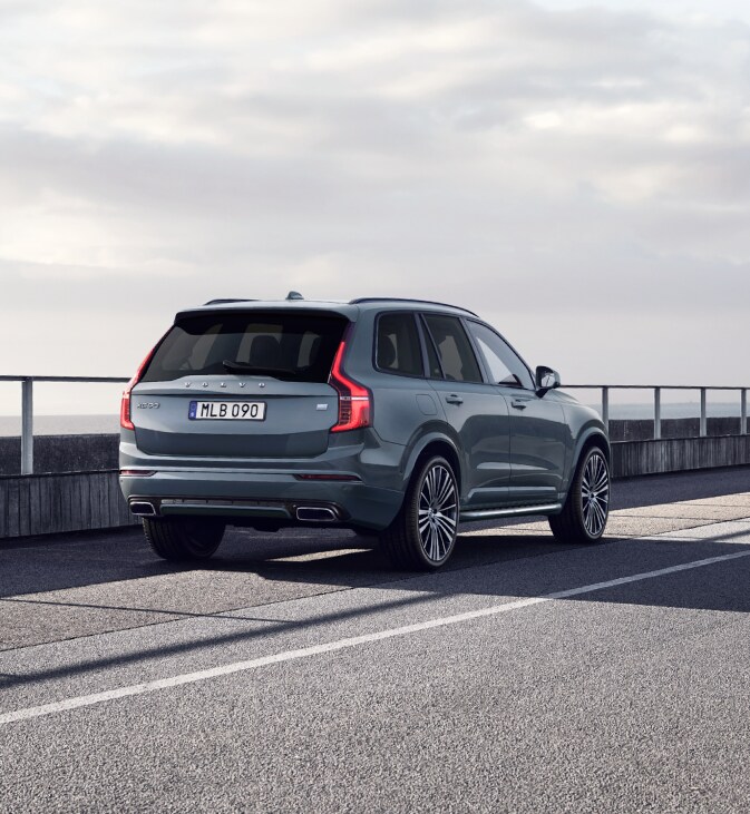 Volvo Cars Subscription