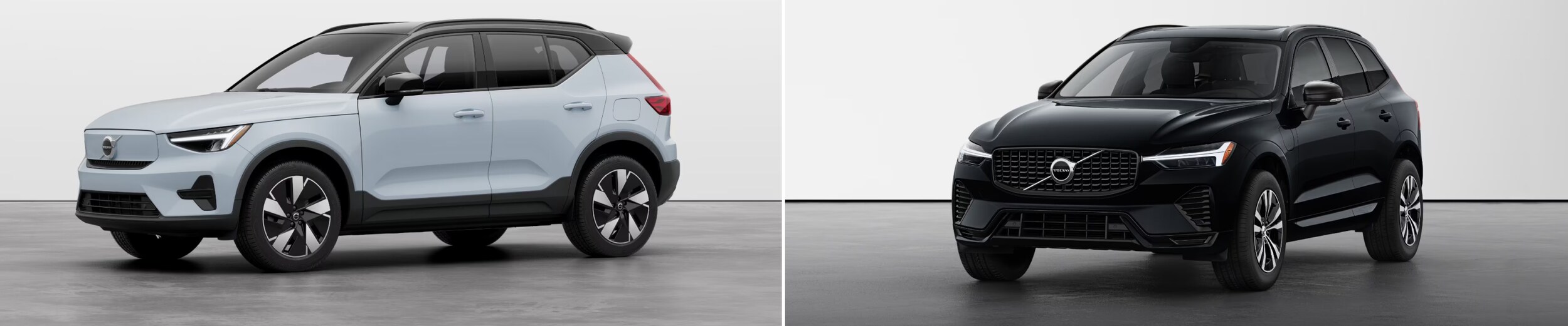 Volvo Electric Vs. Hybrid Vehicles: Benefits, Inner Workings, And Differences