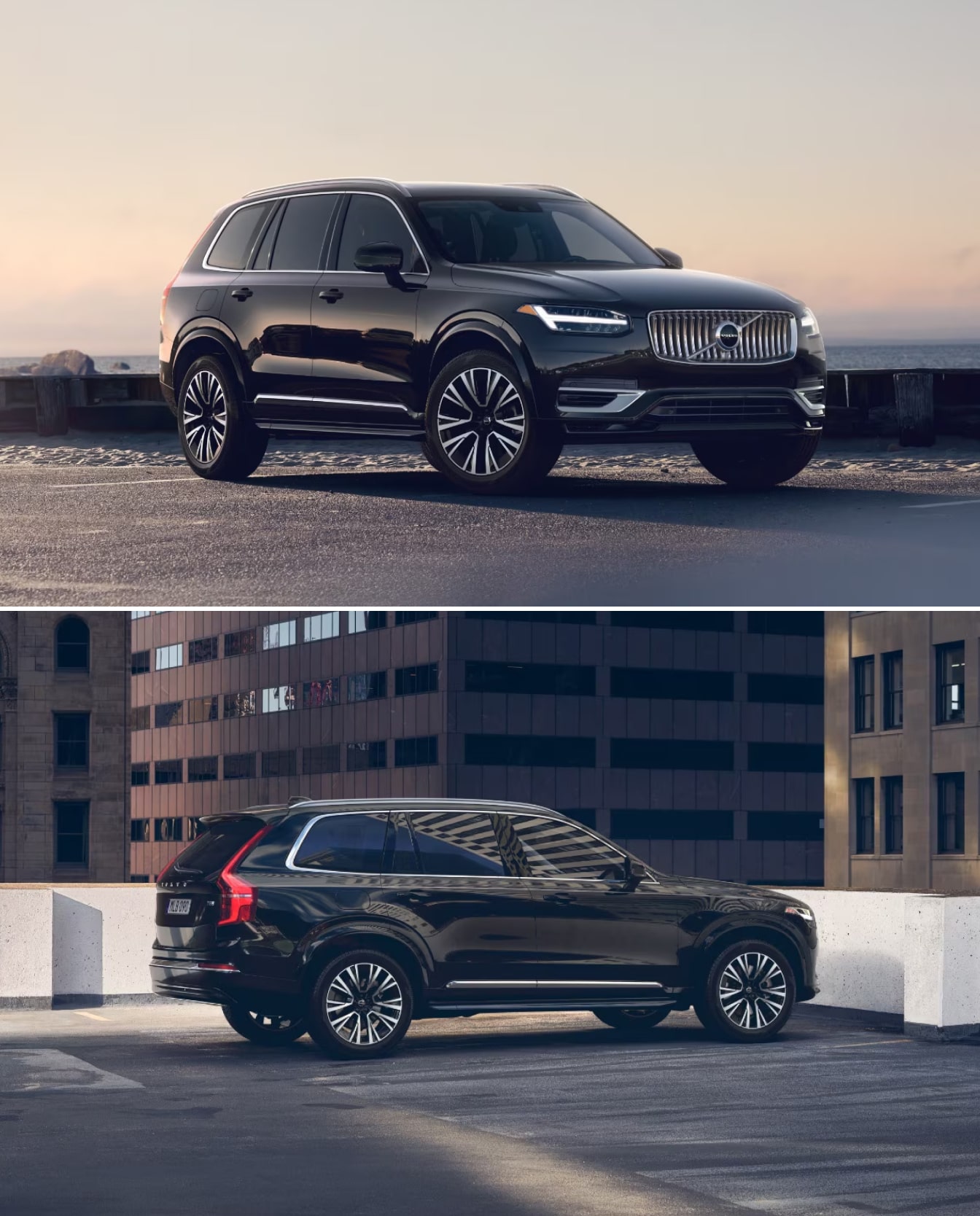 How Do Volvo Plug-In-Hybrid Vehicles Work?