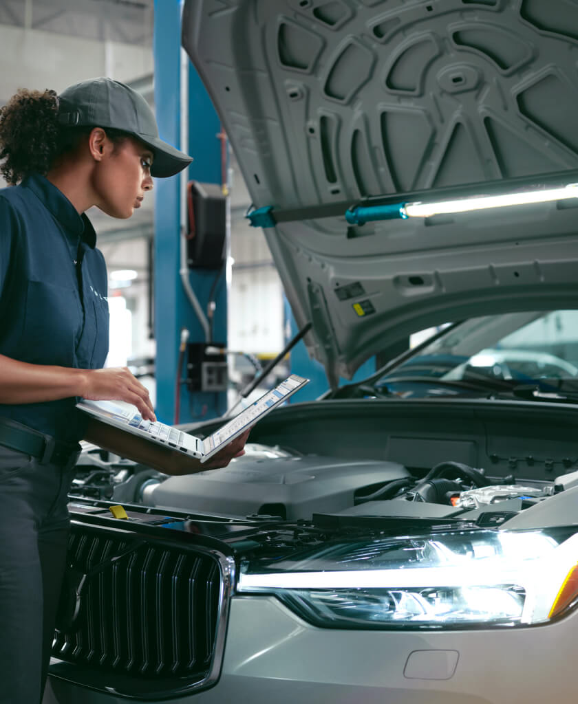 Save With Our Service Specials & Deals
