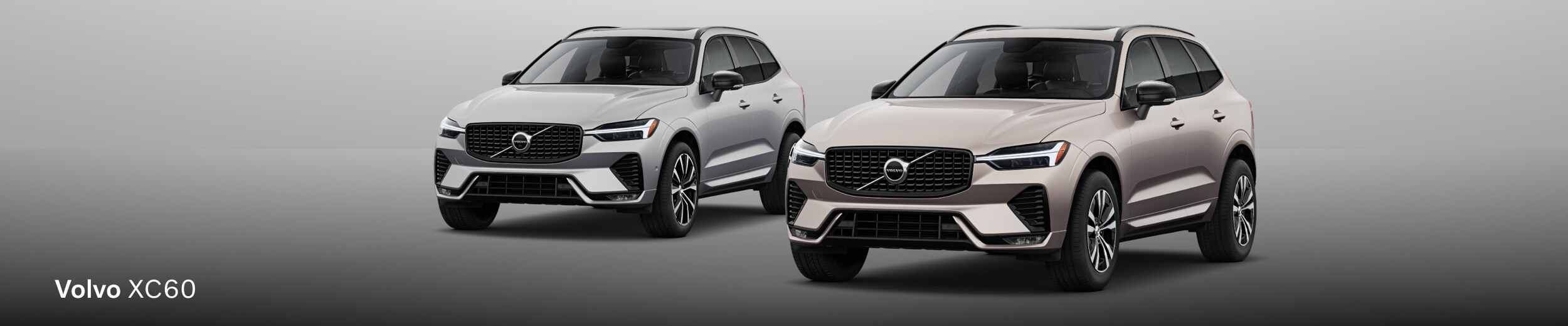 Volvo XC60 Specs