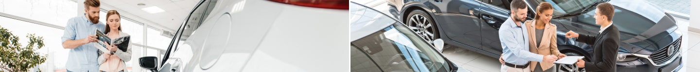 Visit Our Volvo Dealer Near Louisville Today