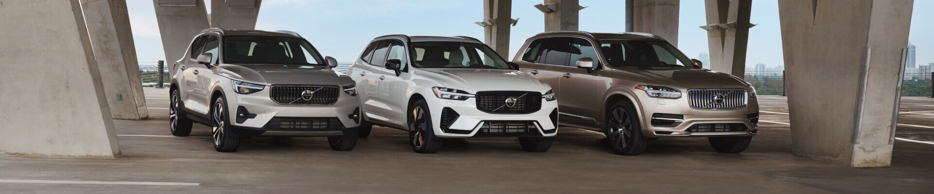 Volvo Colors