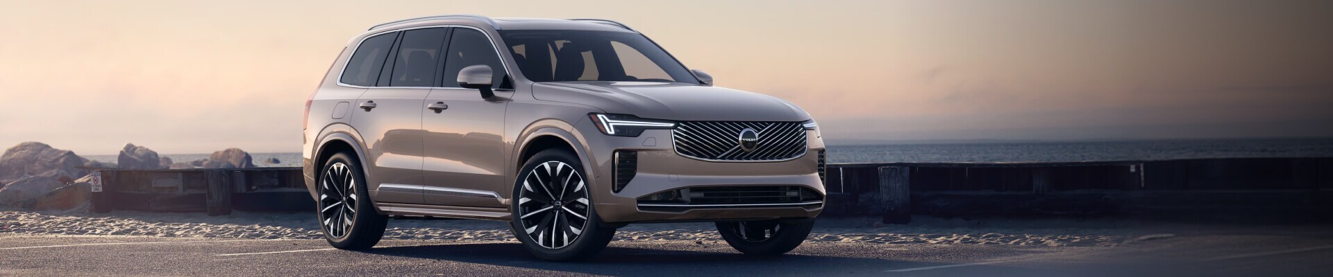 Volvo XC90 Reliability