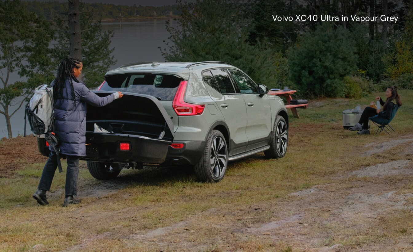 Find Your Best-Fit Volvo Today
