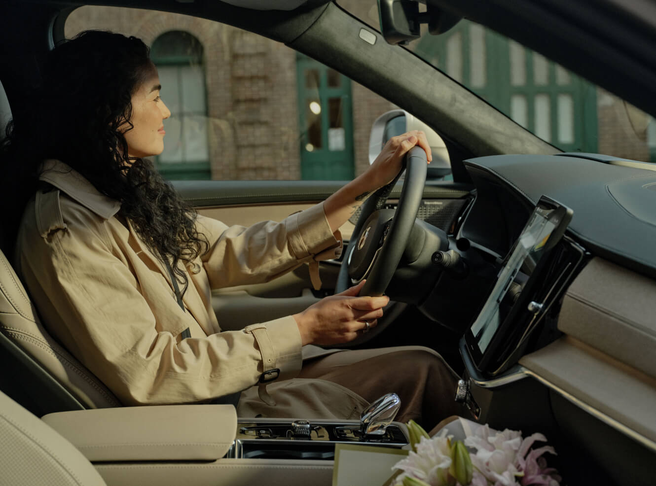 Volvo XC90 Fuel Consumption