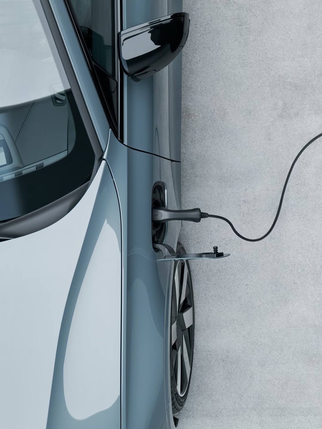 Plug-In Hybrid Vehicle Advantages