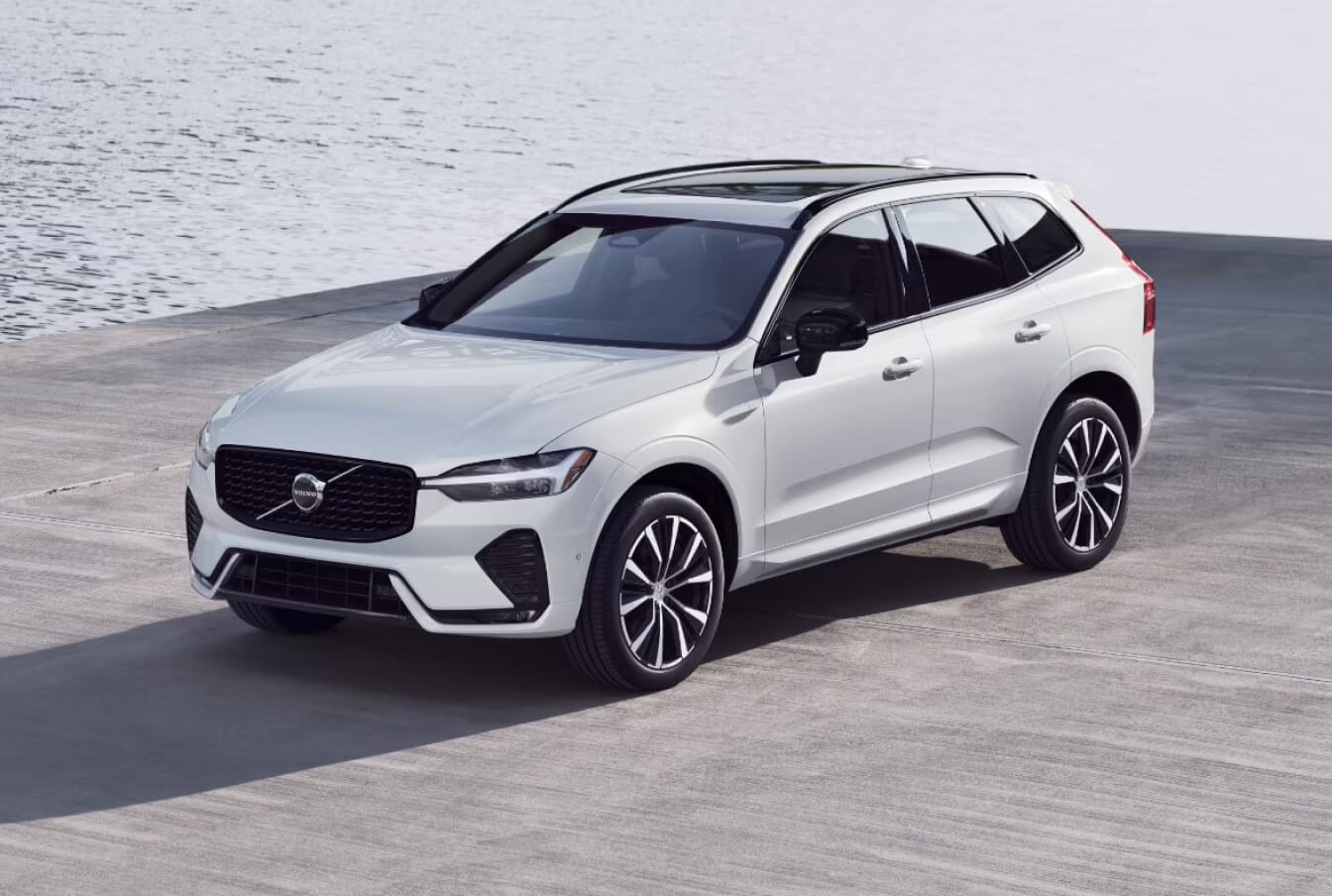 Volvo XC60 Reliability and Availability