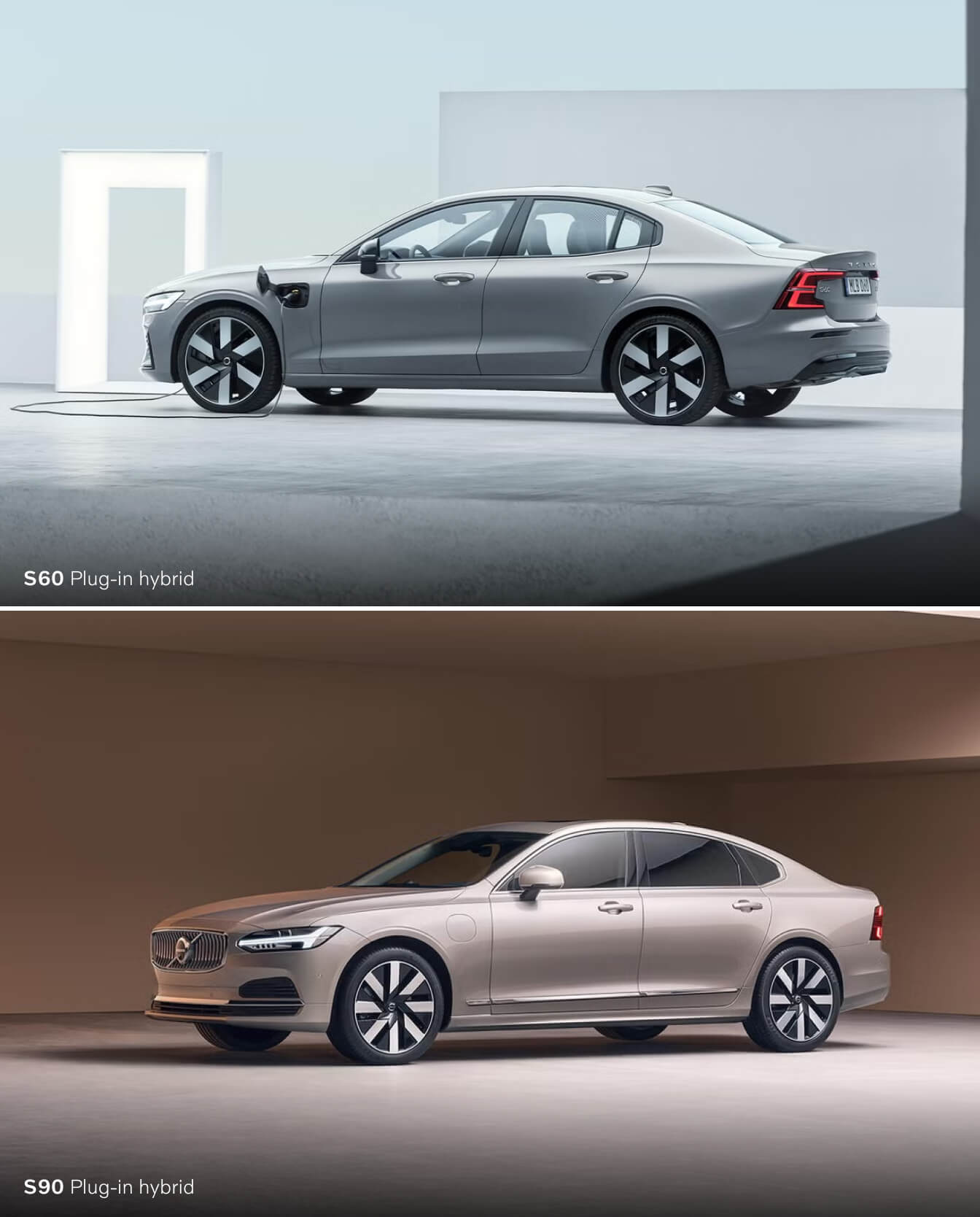Key Changes to Volvo Models: 2025 Updates