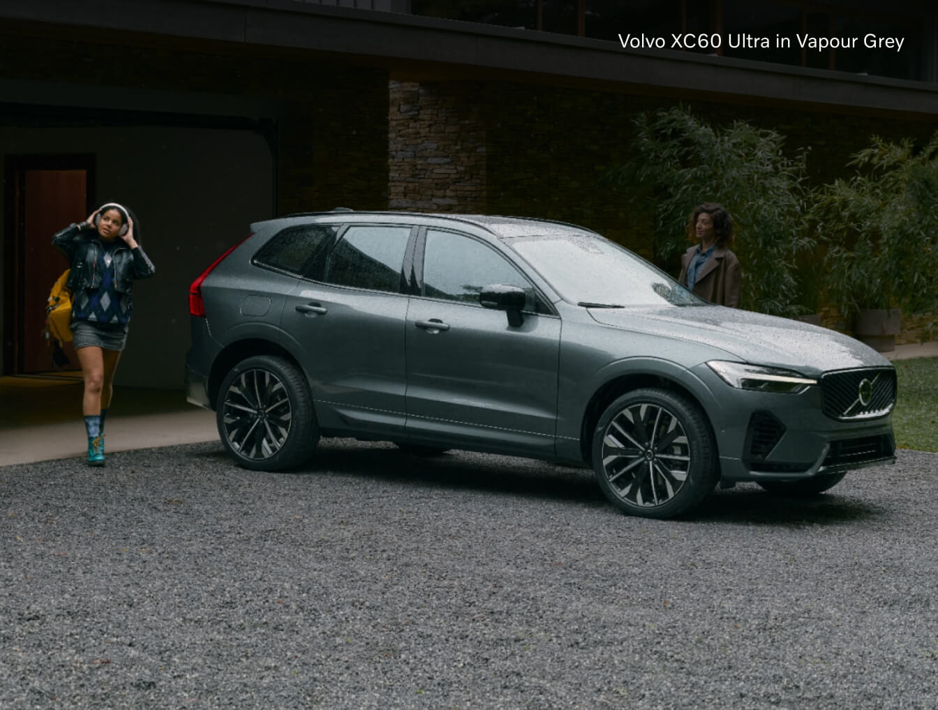 Leasing or Financing Your New Volvo Vehicle