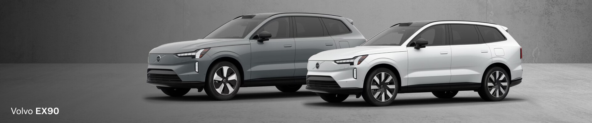 2025 Volvo EX90 Specs