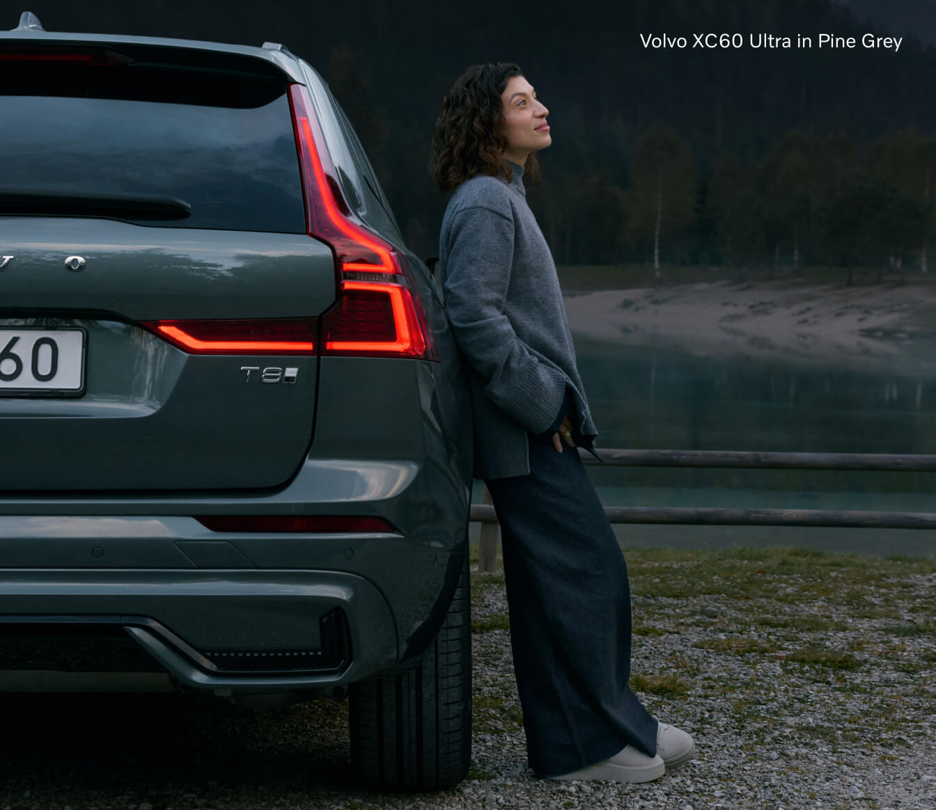 What Determines the Top Volvo Cars for Women?
