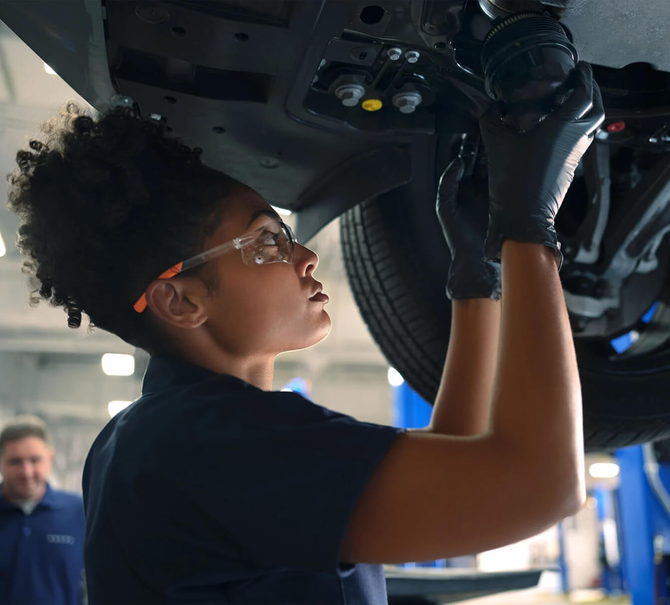 Certified Maintenance and Repairs for Your New Volvo Model