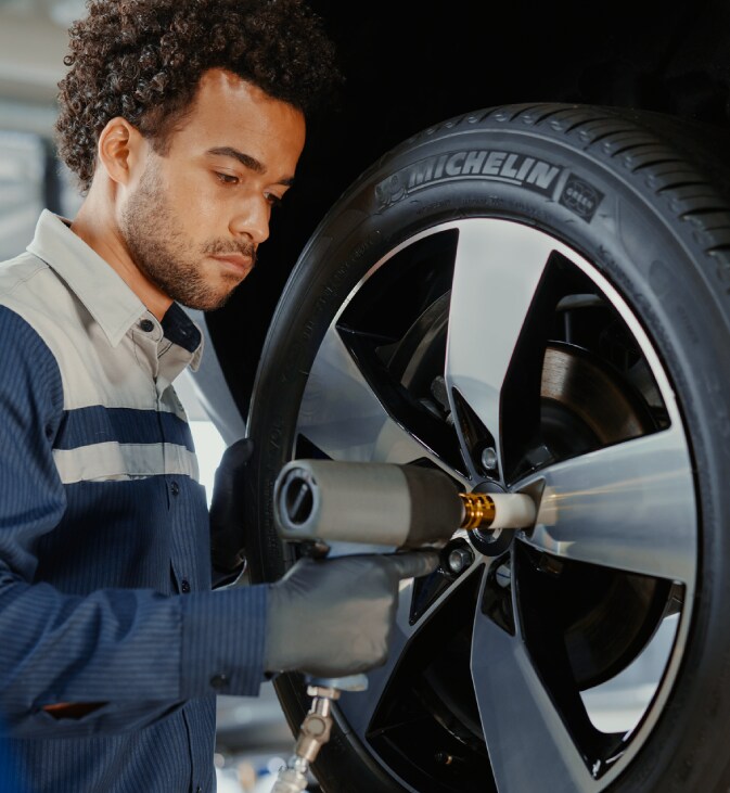 Warranties, Services, & Maintenance