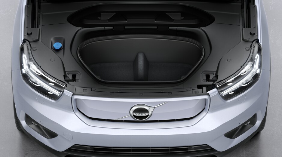 Volvo XC40 Volvo XC40