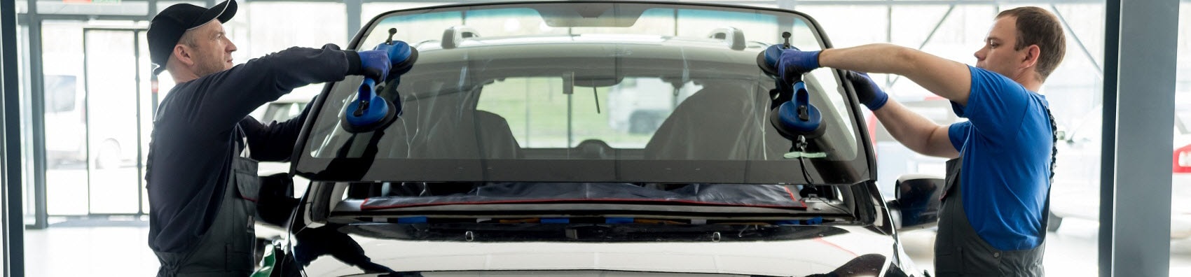 Windshield Repair