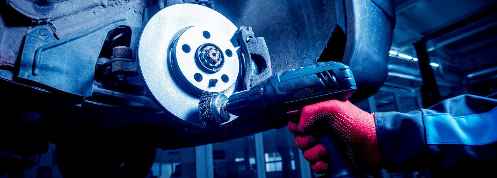Brake Repair