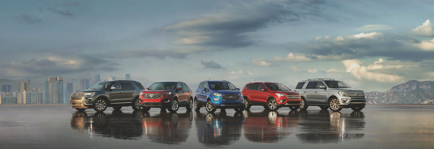 used suv dealer michigan