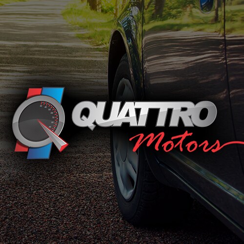 Quattro Motors logo.png