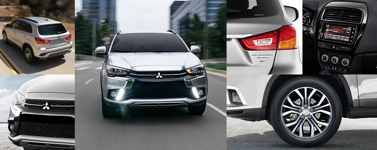 2019 Mitsubishi Outlander Sport Brooklyn, NY