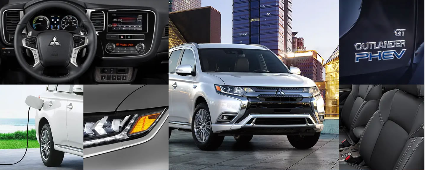 Mitsubishi Outlander PHEV Brooklyn, NY