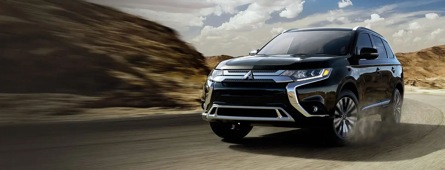 2019 Outlander Brooklyn, NY