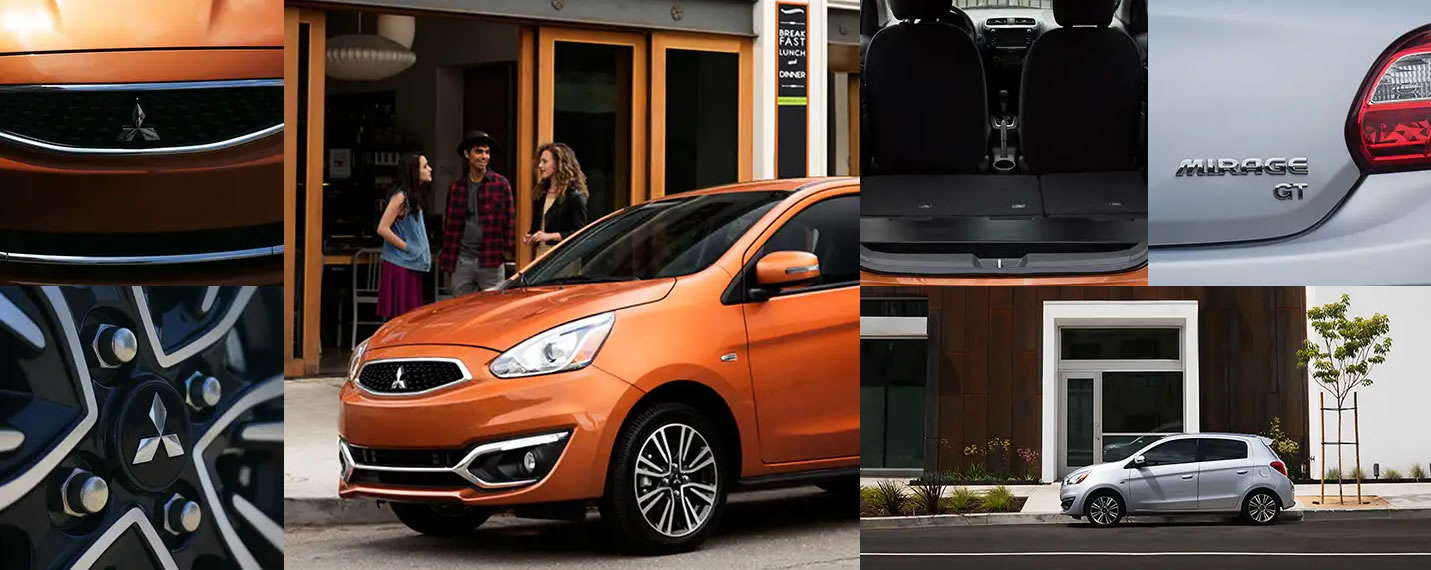 Mitsubishi Mirage Long Island, NY