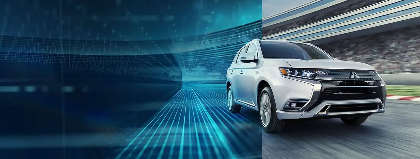 2019 Outlander PHEV Queens, NY