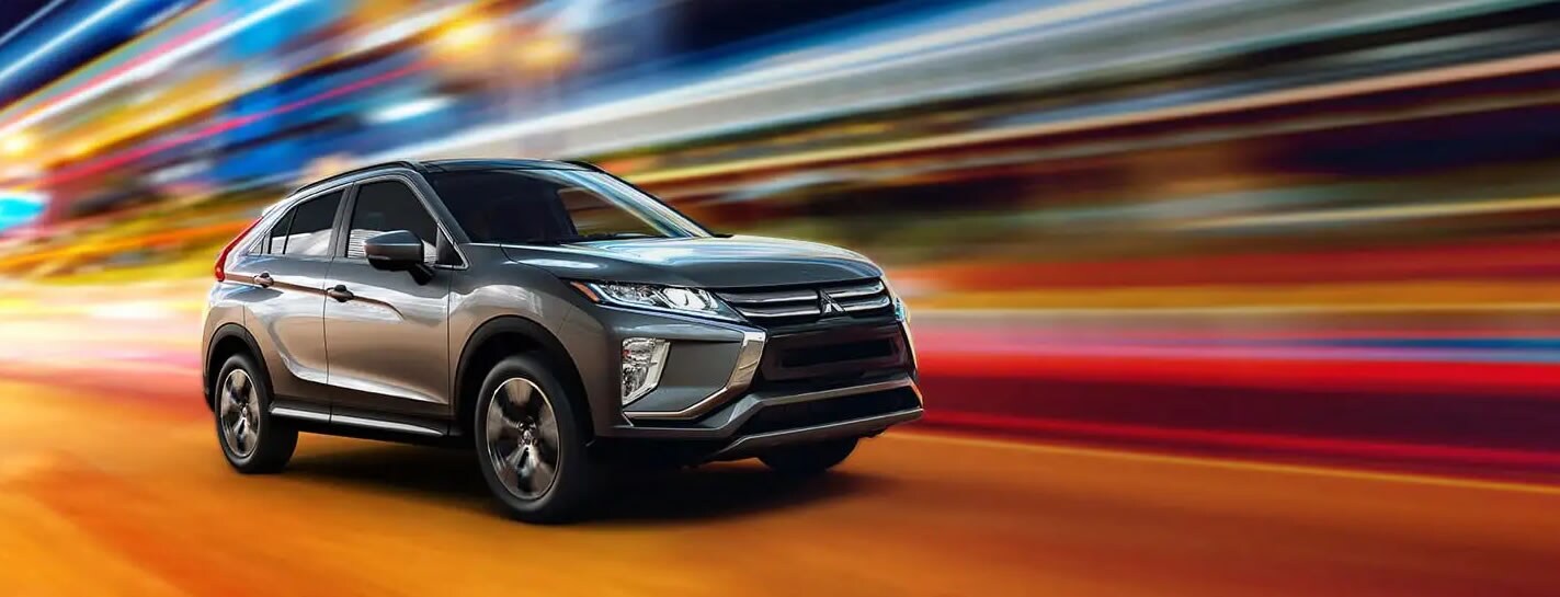 2019 Eclipse Cross Certified Pre-Owned Mitsubishi Brooklyn, NY