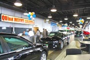 Visit our Chevy Showroom in Braintree, MA style=