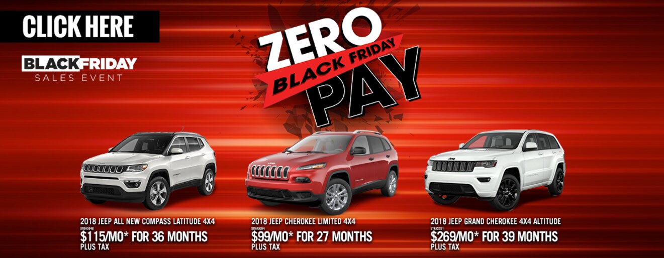 Quigley Chrysler Dodge Jeep RAM New & Used Car Dealership