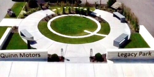 Legacy Park
