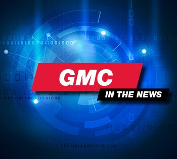 GMC in the News