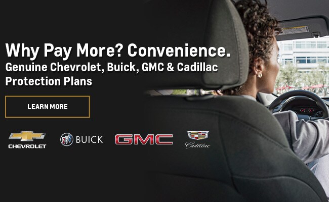 GM Protection Plan