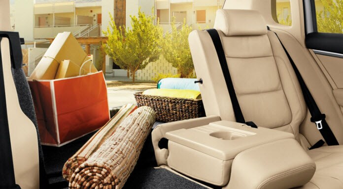 Buy or Lease a Volkswagen Tiguan near Boston, MA