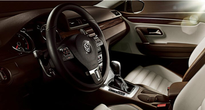 Buy or Lease a 2013 Volkswagen CC near Boston, MA