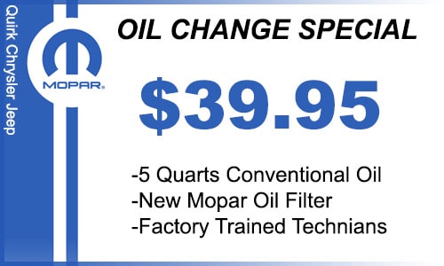 Mopar discount coupons