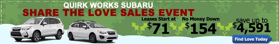 Save thousands off msrp during Final Chance Clearance Event